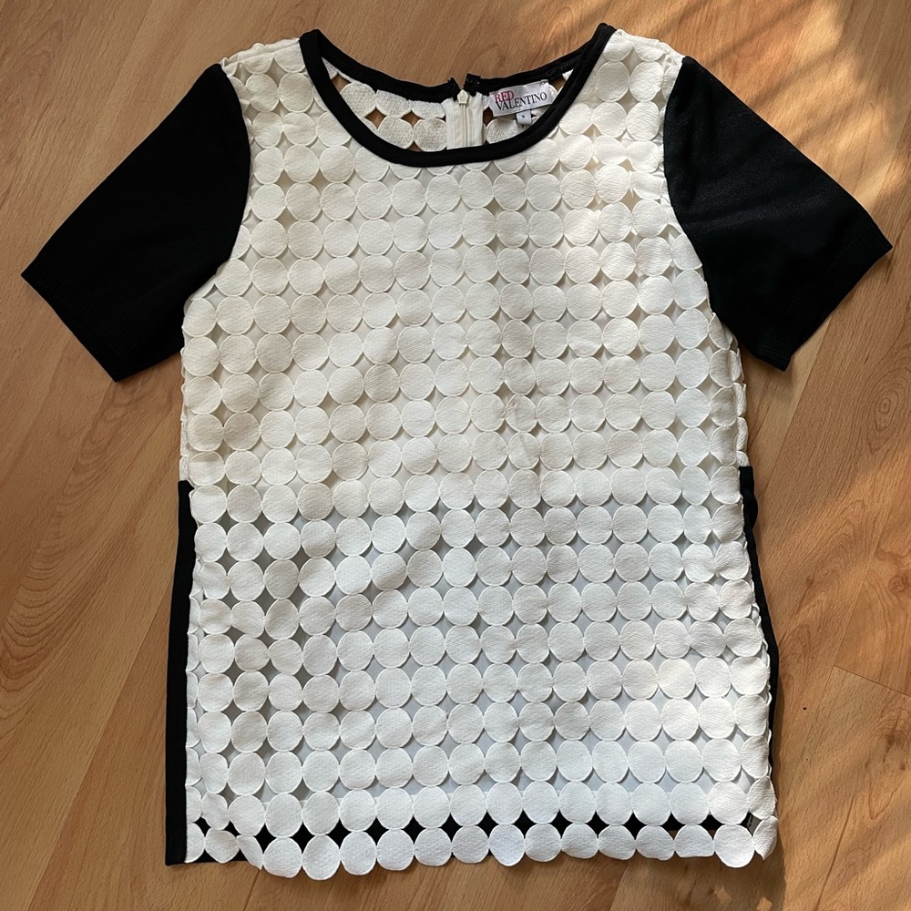 RED Valentino Shirt